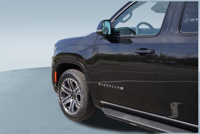 2024 Jeep Wagoneer Series I 4x4