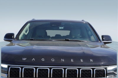 2024 Jeep Wagoneer Series I 4x4