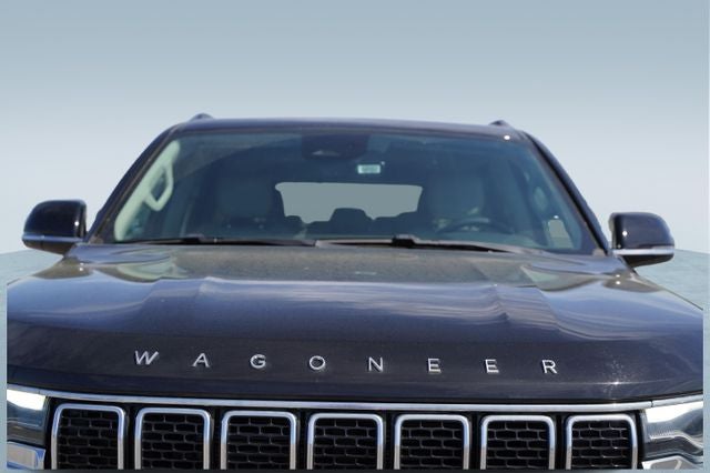 2024 Jeep Wagoneer Series I 4x4