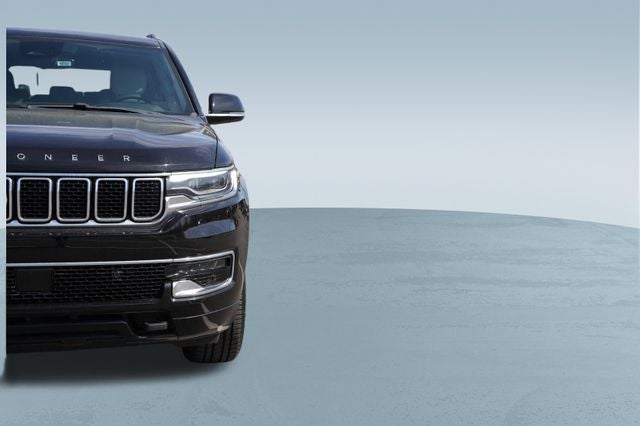 2024 Jeep Wagoneer Series I 4x4