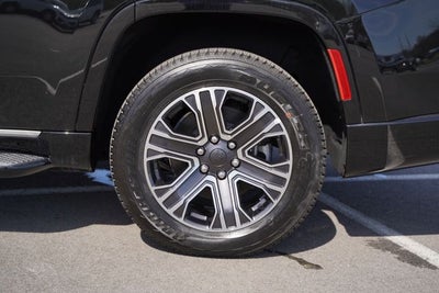 2024 Jeep Wagoneer Series I 4x4