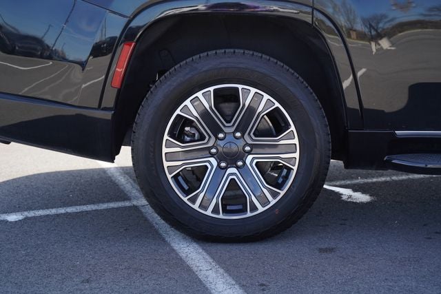 2024 Jeep Wagoneer Series I 4x4