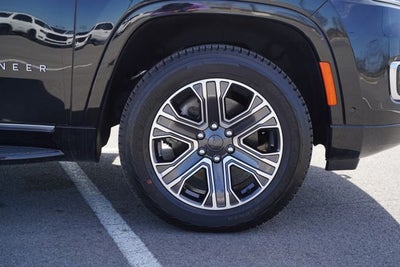 2024 Jeep Wagoneer Series I 4x4