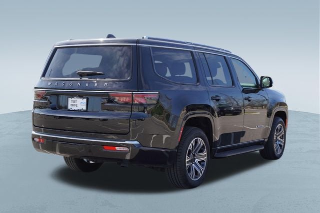 2024 Jeep Wagoneer Series I 4x4