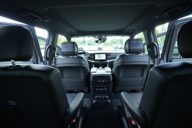 2026 Jeep Grand Wagoneer GRAND WAGONEER 85TH ANNIVERSARY EDITION 4X4