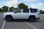 2026 Jeep Grand Wagoneer GRAND WAGONEER 85TH ANNIVERSARY EDITION 4X4