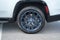 2026 Jeep Grand Wagoneer GRAND WAGONEER 85TH ANNIVERSARY EDITION 4X4