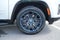 2026 Jeep Grand Wagoneer GRAND WAGONEER 85TH ANNIVERSARY EDITION 4X4
