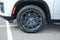 2026 Jeep Grand Wagoneer GRAND WAGONEER 85TH ANNIVERSARY EDITION 4X4