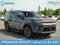 2026 Jeep Grand Wagoneer GRAND WAGONEER 4X4