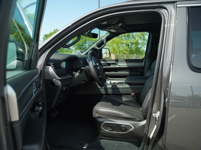 2026 Jeep Grand Wagoneer GRAND WAGONEER 4X4