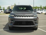2026 Jeep Grand Wagoneer GRAND WAGONEER 4X4