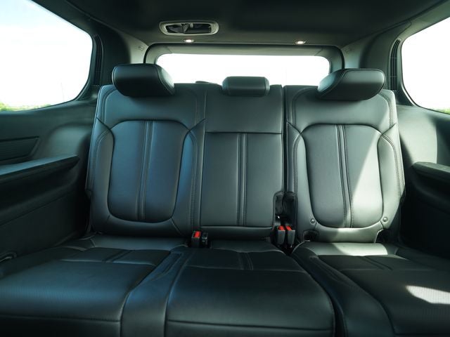 2026 Jeep Grand Wagoneer GRAND WAGONEER 4X4