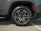 2026 Jeep Grand Wagoneer GRAND WAGONEER 4X4
