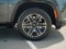 2026 Jeep Grand Wagoneer GRAND WAGONEER 4X4