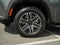 2026 Jeep Grand Wagoneer GRAND WAGONEER 4X4