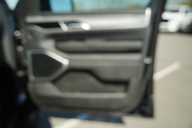 2026 Jeep Grand Wagoneer GRAND WAGONEER UPLAND 4X4