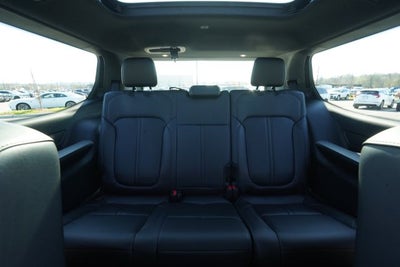 2026 Jeep Grand Wagoneer GRAND WAGONEER UPLAND 4X4