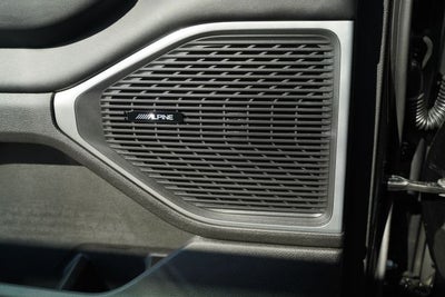 2026 Jeep Grand Wagoneer GRAND WAGONEER UPLAND 4X4