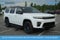 2026 Jeep Grand Wagoneer GRAND WAGONEER 85TH ANNIVERSARY EDITION 4X4