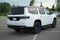 2026 Jeep Grand Wagoneer GRAND WAGONEER 85TH ANNIVERSARY EDITION 4X4