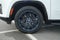2026 Jeep Grand Wagoneer GRAND WAGONEER 85TH ANNIVERSARY EDITION 4X4
