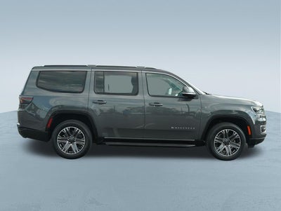 2024 Jeep Wagoneer Series I 4x4