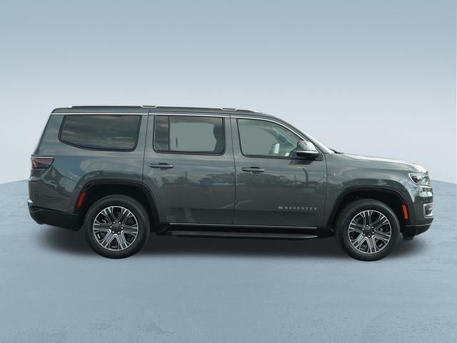 2024 Jeep Wagoneer Series I 4x4