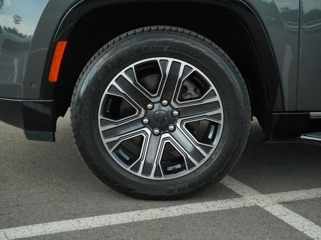 2024 Jeep Wagoneer Series I 4x4