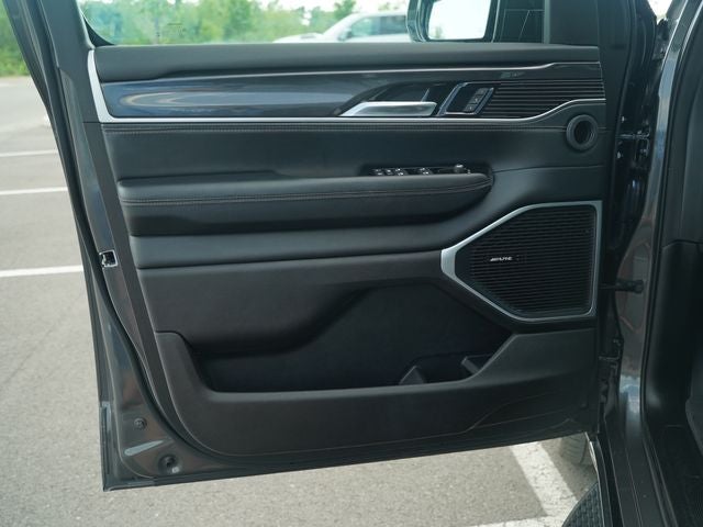 2024 Jeep Wagoneer Series I 4x4