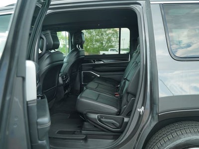 2024 Jeep Wagoneer Series I 4x4