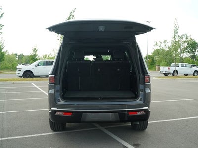2024 Jeep Wagoneer Series I 4x4