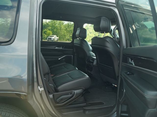 2024 Jeep Wagoneer Series I 4x4