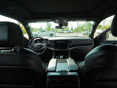 2024 Jeep Wagoneer Series I 4x4