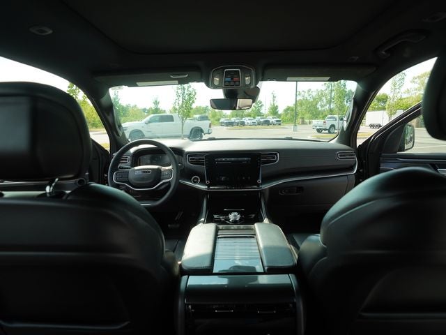 2024 Jeep Wagoneer Series I 4x4