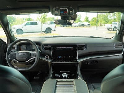2024 Jeep Wagoneer Series I 4x4