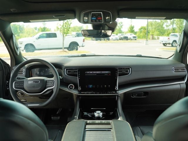 2024 Jeep Wagoneer Series I 4x4