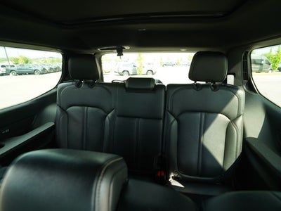 2024 Jeep Wagoneer Series I 4x4