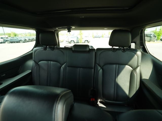 2024 Jeep Wagoneer Series I 4x4