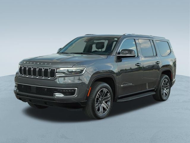 2024 Jeep Wagoneer Series I 4x4