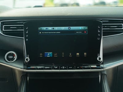 2024 Jeep Wagoneer Series I 4x4