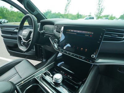 2024 Jeep Wagoneer Series I 4x4