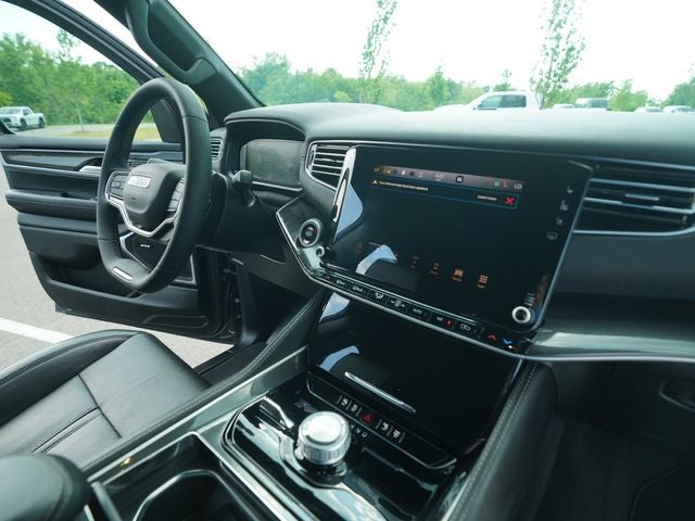 2024 Jeep Wagoneer Series I 4x4