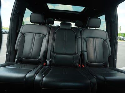 2024 Jeep Wagoneer Series I 4x4