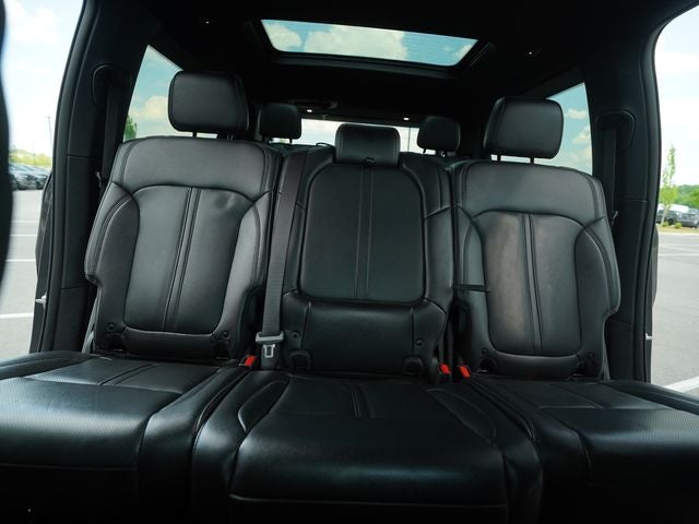 2024 Jeep Wagoneer Series I 4x4