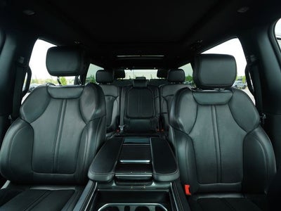 2024 Jeep Wagoneer Series I 4x4