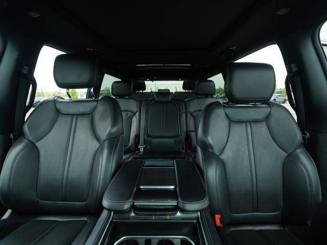 2024 Jeep Wagoneer Series I 4x4