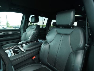 2024 Jeep Wagoneer Series I 4x4