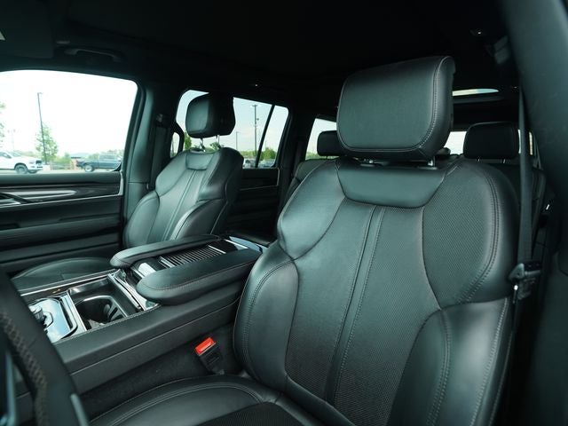 2024 Jeep Wagoneer Series I 4x4