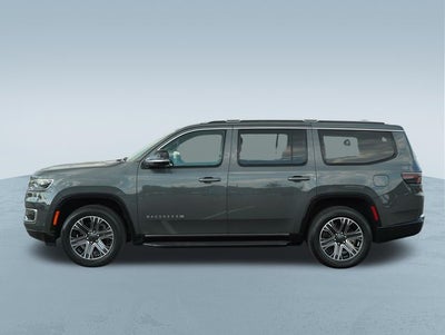 2024 Jeep Wagoneer Series I 4x4